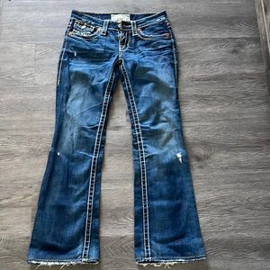 Big star liv jeans